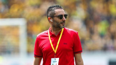 Photo of بعد العطب الذي أصاب طائرة الفريق.. رئيس بعثة الوداد: “الحمد لله على لطف الله”