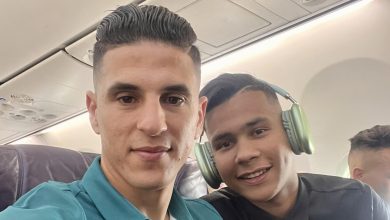 Photo of بعد عودته من مالي.. رحلة جوية جديدة للرجاء نحو أكادير استعدادا لمواجهة الحسنية