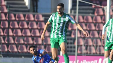 Photo of مولودية وجدة يقتنص فوزا هاما أمام السوالم