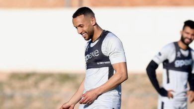 Photo of فيديو.. الرجاء ينهي استعداداته لمواجهة حسنية أكادير