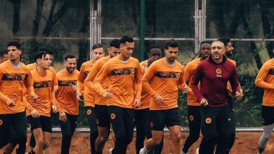 Photo of الإصابة تنهي موسم لاعب بارز بنهضة بركان