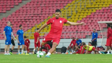 Photo of فيديو.. الوداد ينهي استعداداته لمواجهة بيترو أتليتيكو