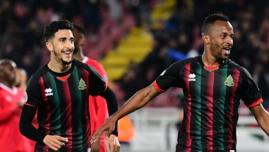 Photo of فيديو.. الجيش الملكي يكتسح الاتحاد الليبي برباعية في كأس العرب