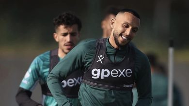 Photo of فيديو.. الرجاء يواصل تحضيراته لمواجهة سيمبا