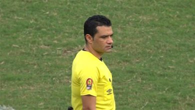Photo of طاقم تحكيم مصري لقيادة مباراة الجيش الملكي والاتحاد الليبي بكأس العرب
