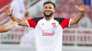 Photo of بالفيديو.. بوفال يسجل هدفه الأول في الدوري القطري
