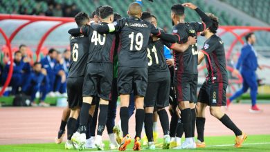 Photo of الجيش الملكي ينتصر على بيراميدز ويحسم بطاقة التأهل لربع نهائي كأس الكاف