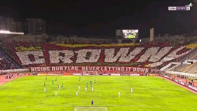 Photo of فيديو.. الوينرز تبدع مجددا بثلاث تيفوات في مباراة الوداد وفيتا كلوب