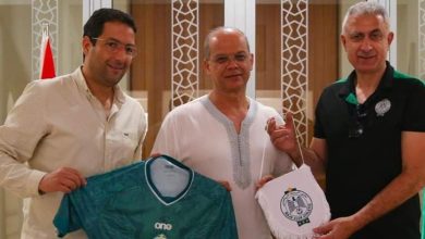 Photo of سفير المغرب بمالي يحتفي بالرجاء