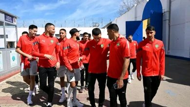 Photo of سايس يعلق على زيارة الأسود لسجن سلا