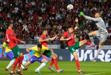 Photo of لاعب بارز يغادر تجمع الأسود قبل مواجهة أوغندا