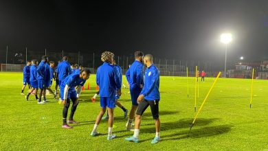 Photo of الوداد ينهي استعداداته لمواجهة شبيبة القبائل