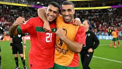 Photo of نابولي يقترب من ضم شديرة