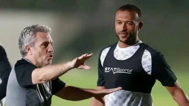 Photo of رسميا.. السد يعلن رحيل الكعبي