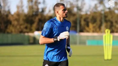 Photo of مطيع يستعيد عافيته ويعود لتداريب الوداد