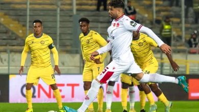 Photo of الكاف يفاجئ الوداد ويتراجع عن إعفائه من الدور الأول لعصبة الأبطال