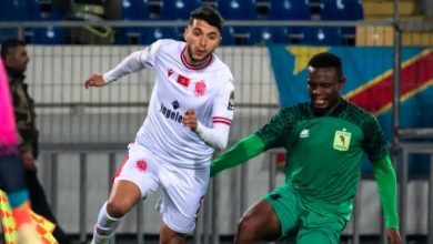 Photo of 23 لاعبا في قائمة الوداد المسافرة للكونغو استعدادا لمواجهة فيتا كلوب