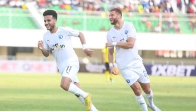 Photo of يهم الجيش.. بيراميدز يهزم أسكو دي كارا برباعية