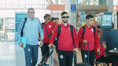 Photo of غاريدو مدربا في الدوري الليبي