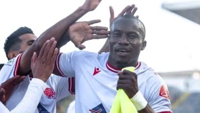 Photo of الطاقم الطبي للوداد يسارع الزمن لتجهيز سامبو لمواجهة صن داونز