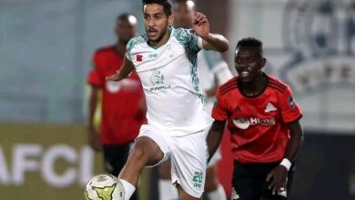 Photo of الرجاء ينهي الجولة الأولى متعادلا مع فيبرس