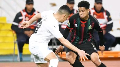 Photo of الجيش الملكي يفتقد خدمات نجمه الأول أمام اتحاد العاصمة الجزائري