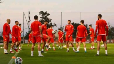 Photo of برشلونة يراقب ثلاثي الأسود خلال مواجهة البرازيل