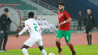 Photo of فيديو.. صيباري والشرعي: قدمنا مباراة جديدة أمام الكوت ديفوار رغم الهزيمة