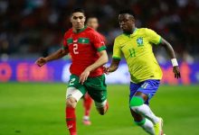 Photo of حكيمي وميسي ونجوم عالميين مرشحون للتشكيلة المثالية لعام 2025