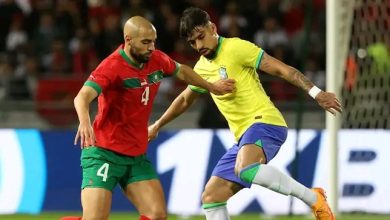 Photo of أمرابط: “مورينيو أخبرني بعد مباراة روما وفيورنتينا أنه يريد العمل معي”
