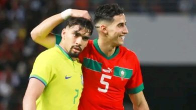 Photo of رسميا لوبيتيجي مدربا لأكرد