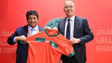 Photo of الجامعة تتجه لتجديد عقدها مع “بوما” بمبلغ قياسي