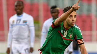 Photo of كيين يغادر غرفة الإنعاش بعد تعرضه لحادث سير