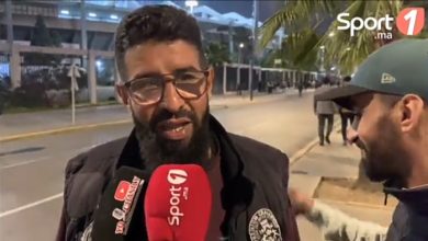 Photo of فيديو.. ارتسامات الجماهير الرجاوية: الوضعية ديال الفريق بدات كتحسن مزيان وإن شاء الله العصبة رجاوية