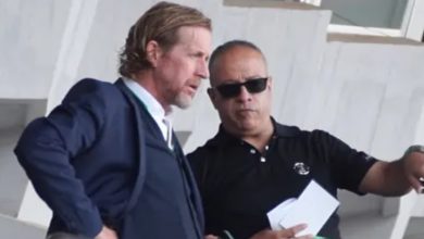 Photo of الرجاء يفاوض مديرا رياضيا بارزا
