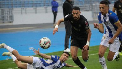 Photo of الجامعة تستثني ا.طنجة وم.التطواني من منحة البطولة