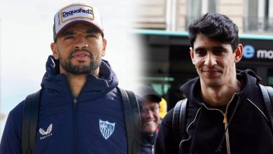 Photo of بونو والنصيري على رأس قائمة إشبيلية لمواجهة أتليتيكو مدريد