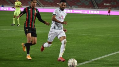 Photo of الدفاع الجديدي يعلن انطلاق عملية بيع تذاكر قمته أمام الجيش