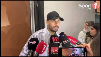 Photo of جبران: “نعاني من العياء بسبب تراكم المباريات وأتمنى أن نواصل في مسار النتائج الإيجابية”