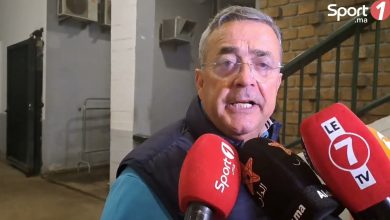 Photo of بعد باكيطا.. خريبكة يقرر إقالة مدربه واتفاق مع مدرب مغربي لخلافته