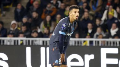 Photo of أوناحي على رأس قائمة أولمبيك مارسيليا لمواجهة رين
