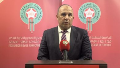 Photo of فيديو.. بلقشور يكشف مستجدات الدوري الاحترافي في حوار مطول