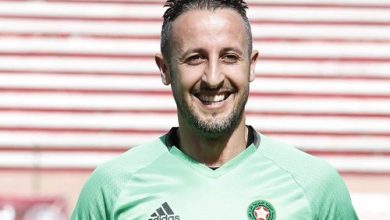 Photo of الفيفا يختار حكما مغربيا بكأس العالم