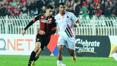 Photo of إصابة مفاجئة تحرم الجيش من لاعب مهم في قمته أمام ا.العاصمة