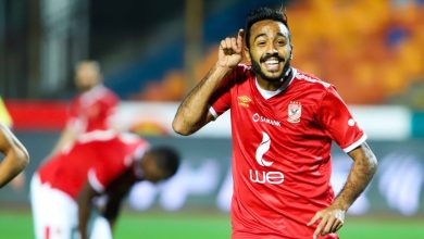 Photo of “كهربا” مهدد بالسجن بسبب الزمالك