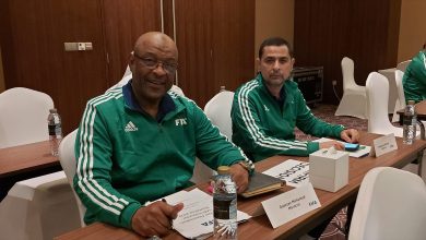 Photo of الكزاز مديرا جديدا لمديرية التحكيم خلفا لحدقة