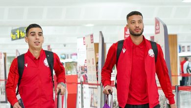 Photo of سيمبا يفاجئ الوداد بعد وصوله إلى تانزانيا