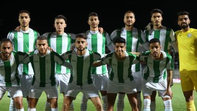 Photo of 20 لاعبا في قائمة أولمبيك خريبكة لمواجهة الماص