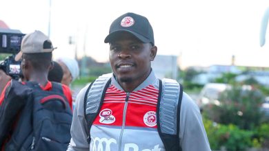 Photo of سيمبا التانزاني يحل بالمغرب تأهبا لمواجهة الوداد