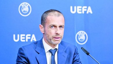 Photo of “يويفا” يتجه للتصويت على تعليق عضوية إسرائيل بسبب الحرب في غزة